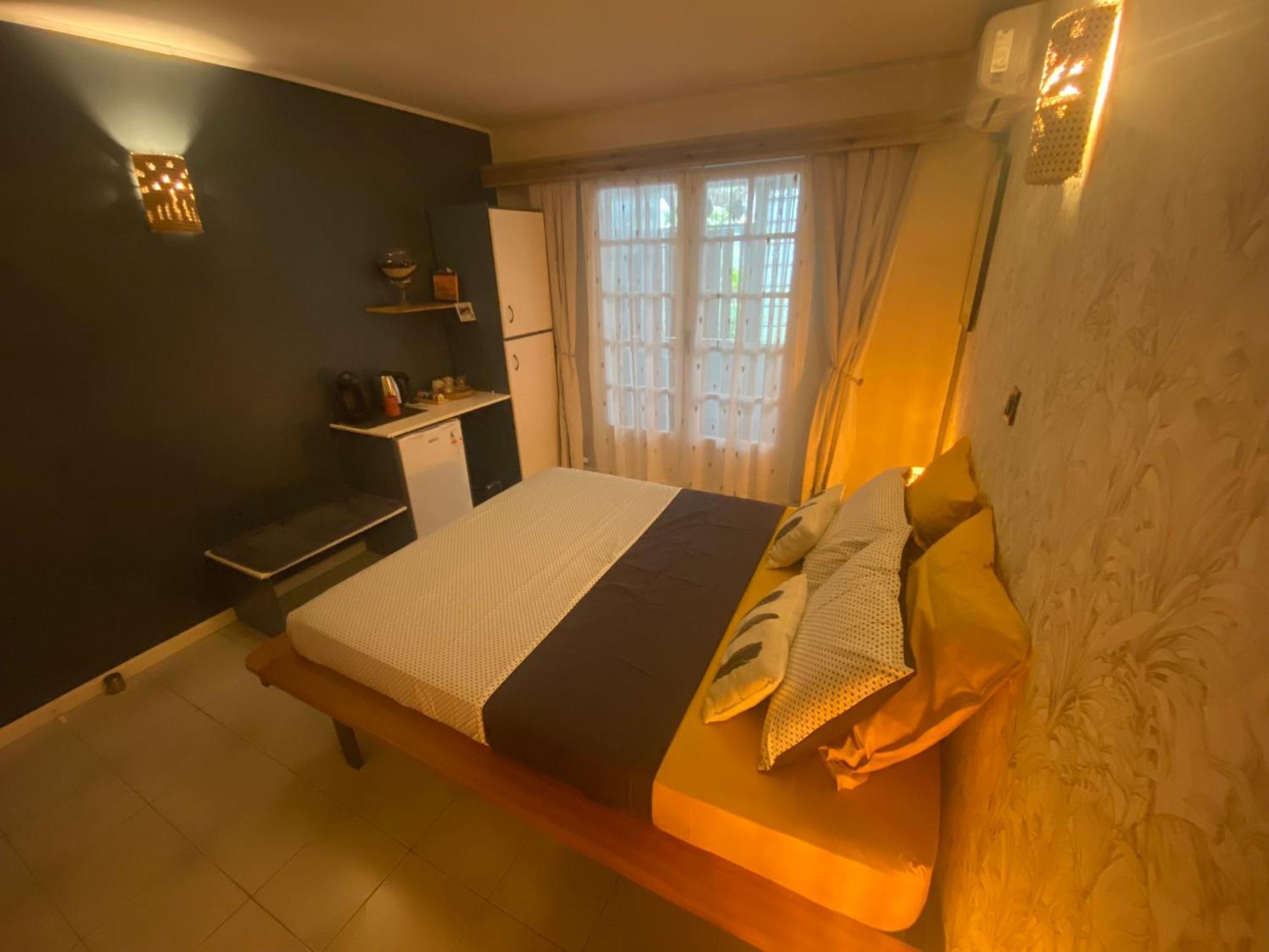 Ti Kaz Lo Ker Chambre D'Hote Chez L'Habitant Saint-Joseph Luaran gambar
