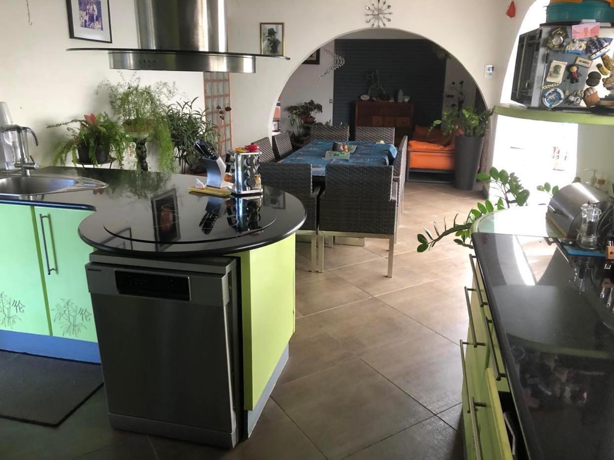 Ti Kaz Lo Ker Chambre D'Hote Chez L'Habitant Saint-Joseph Luaran gambar