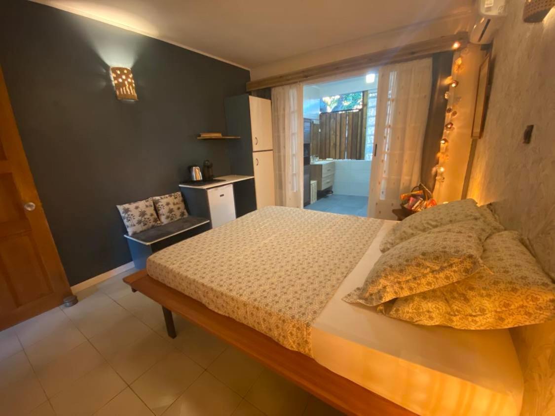 Ti Kaz Lo Ker Chambre D'Hote Chez L'Habitant Saint-Joseph Luaran gambar
