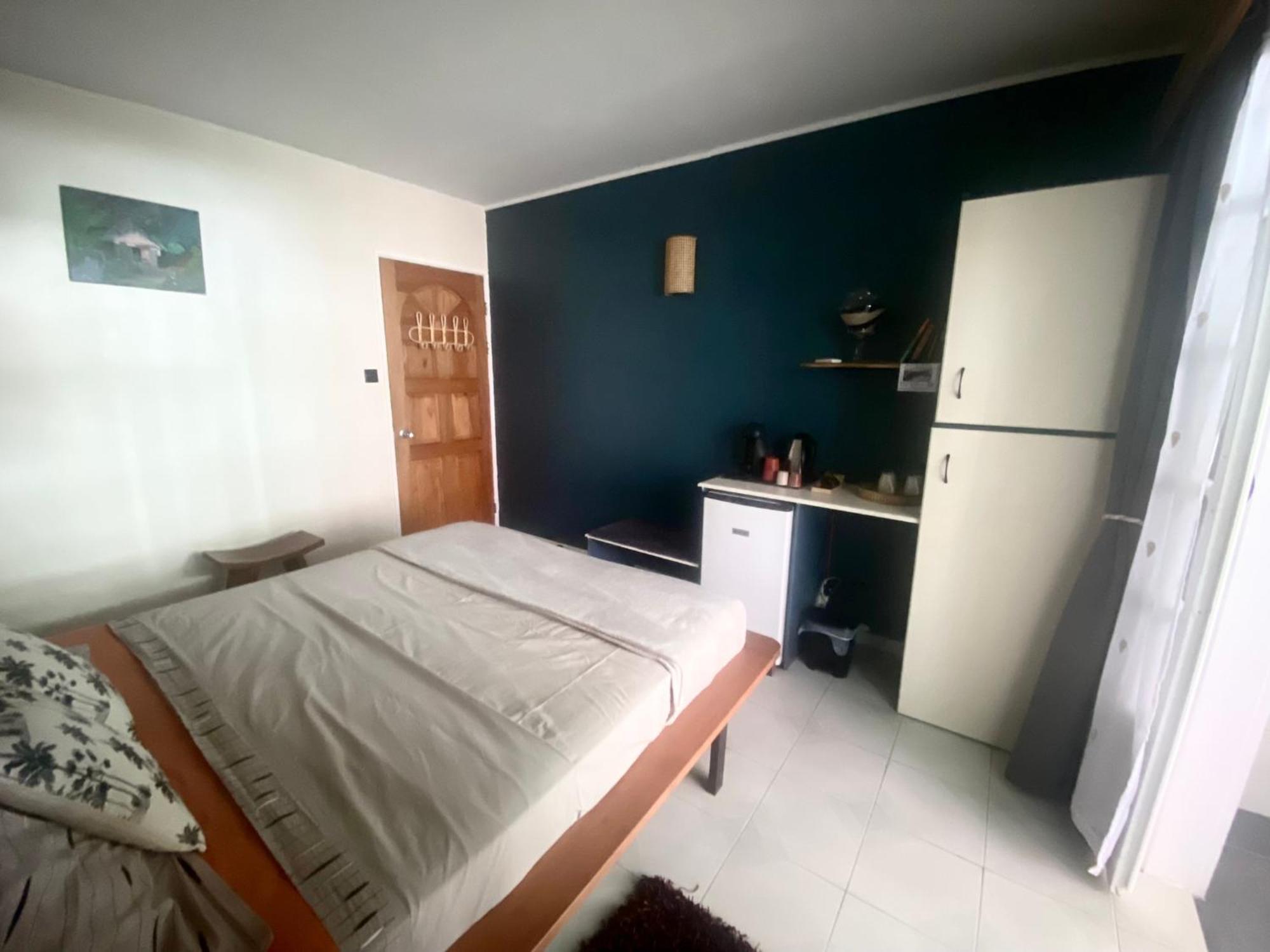 Ti Kaz Lo Ker Chambre D'Hote Chez L'Habitant Saint-Joseph Luaran gambar
