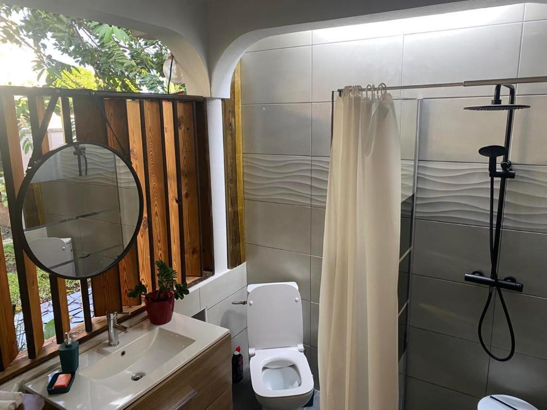 Ti Kaz Lo Ker Chambre D'Hote Chez L'Habitant Saint-Joseph Luaran gambar