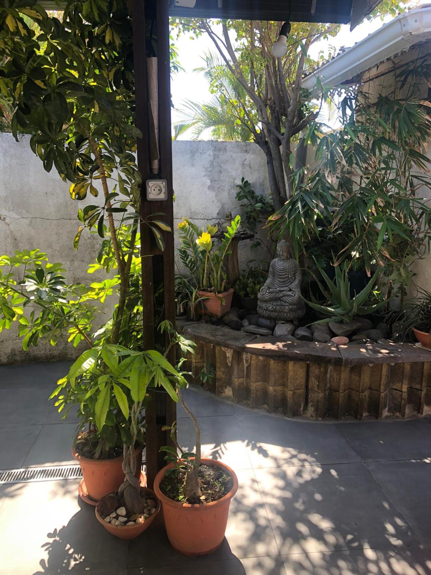 Ti Kaz Lo Ker Chambre D'Hote Chez L'Habitant Saint-Joseph Luaran gambar